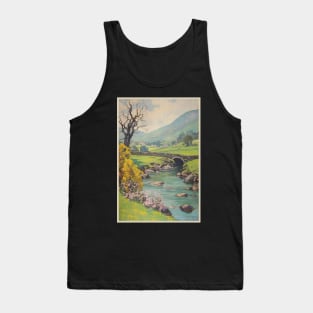 Ireland Tank Top